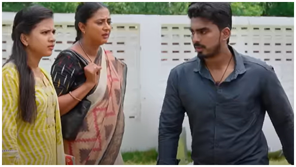 Ethirneechal Thodargiradhu Suntv promo Ethirneechal Thodargiradhu Suntv promo