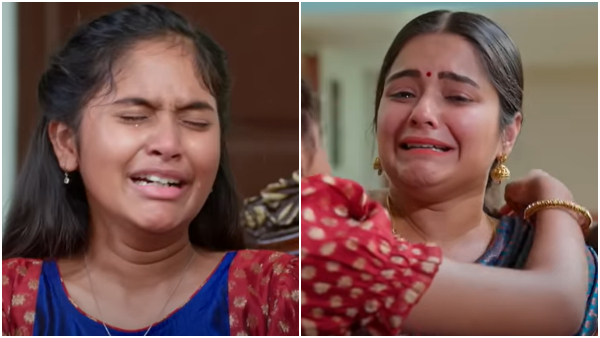 Ethirneechal Thodargiradhu Suntv promo