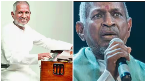 Ilayaraja Birthday