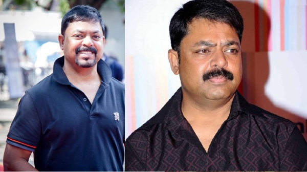 James Vasanthan Praised Kamal Haasan s Thug Life Movie