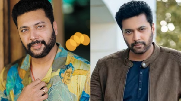 Ravi Mohan who broke up with Aarti is reportedly planning to produce a film