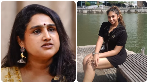 Mrs amp amp Mr Vanitha Vijayakumar amp amp