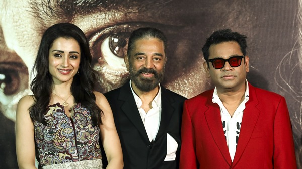 Thug Life Box Office Day 1 Prediction is here Kamal Haasan happy to see a good opening