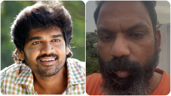 Gajaana yogi babu Prabadish Samz