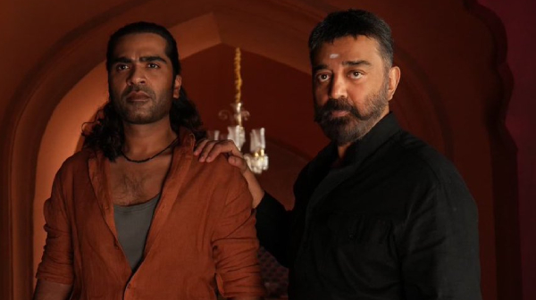 Kamal Haasan s Thug Life budget details revealed by court debate Kamal Haasan s Thug Life budget details revealed by court debate