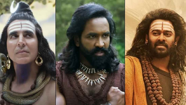 Kannappa vs Kanguva Why these movies not worked well at Box Office and Kannappa Day 3 Collection