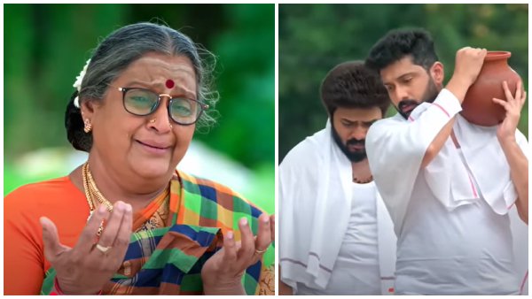 zee tamil Karthigai Deepam