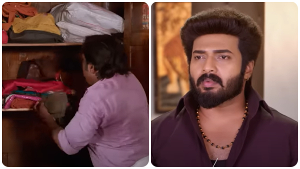 zee tamil Karthigai Deepam zee tamil Karthigai Deepam