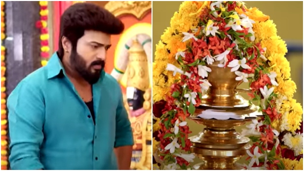 zee tamil Karthigai Deepam zee tamil Karthigai Deepam