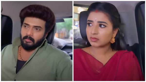 zee tamil Karthigai Deepam