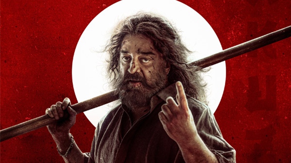 Kamal is producing the film directed by Veera Dheera Sooran director Arun Kumar