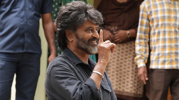 Rajinikanth s Coolie movie has been titled Majdoor in Hindi