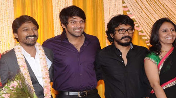 Police decide to arrest actor Krishna in Srikanth s Drug arrest case