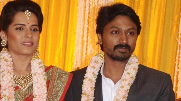 Actor Krishna recently done second marriage but now he got arrested in drug case shocks fans