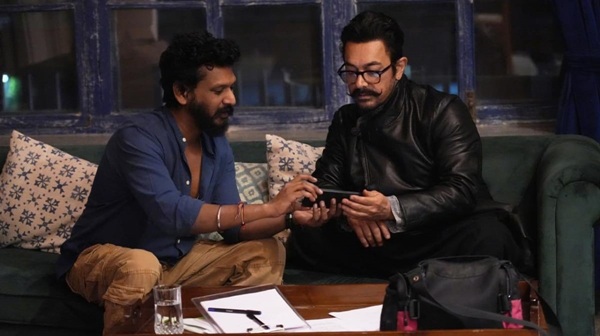 Aamir Khan Talks about Pahalgam Terrorist Attack