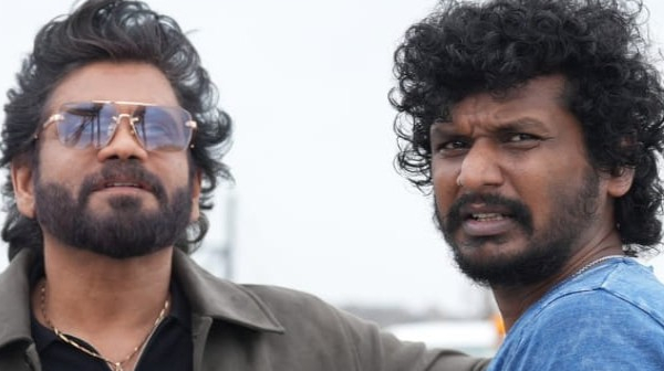 Nagarjuna reveals his role in Coolie and how Lokesh Kanagaraj aproached him to do this role Nagarjuna reveals his role in Coolie and how Lokesh Kanagaraj aproached him to do this role