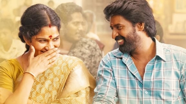 Kamal Haasan s Thug Life movie struggles to combat with Soori s Maaman at Indian Box Office