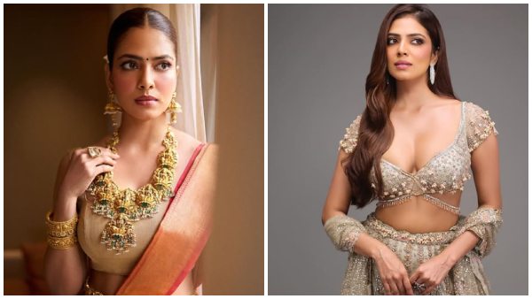 Malavika Mohanan interview