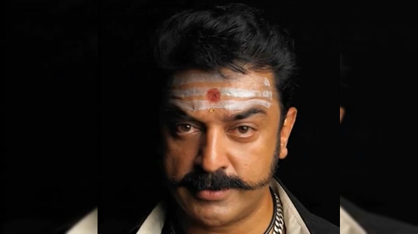 Bigg Boss Muthukumaran Supports Kamalhaasan for Kannada Language Controversy