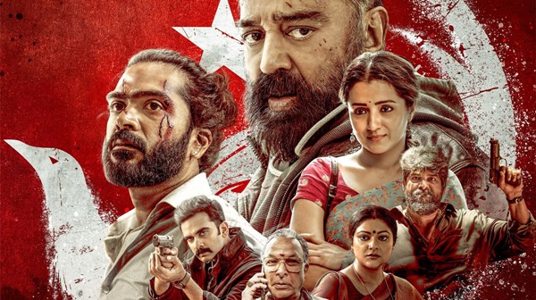 Prabhakaran was upset after watching the film Mani Ratnam s Kannathil Muthamittal