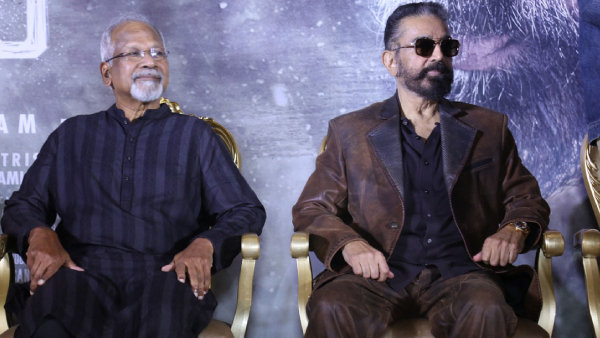 Prashanth Rangaswamy criticized Thug Life movie is a total Waste