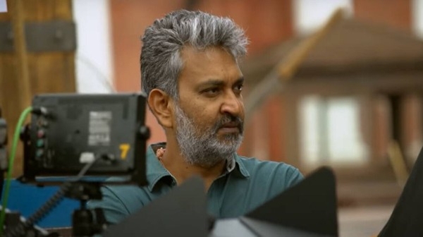 Rajamouli Got 200 Crores Salary For Mahesh Babu Movie