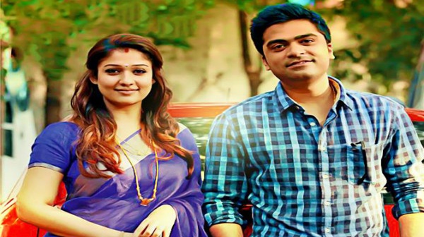 Simbu says he won t apologize to Nayanthara Here are Throwback Interview