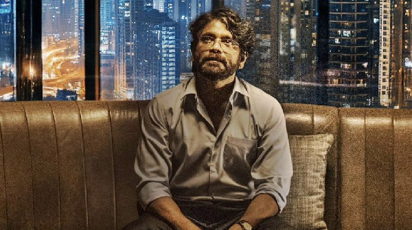 Dhanush s Kuberaa Tentative OTT release date and Amazon bags the movie for big amount details