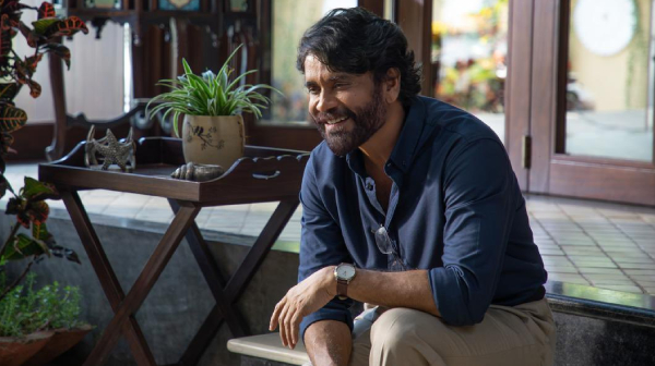 Director Sekhar Kammula s logical mistakes and second half screenplay dulls Dhanush s Kuberaa