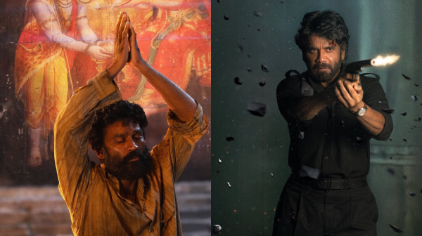 Kubera Review in Tamil  Dhanush  Nagarjuna and Rashmika Mandanna acting lifted the movie very well