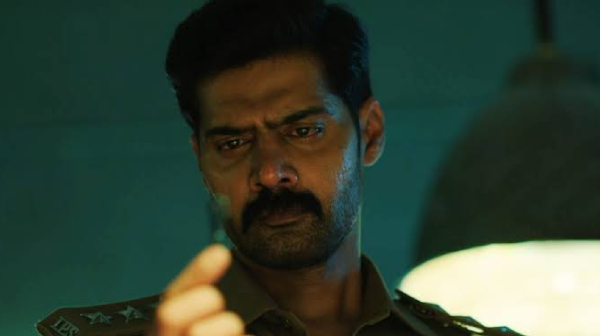 Naveen Chandra s Eleven movie thrills OTT audience recently with a super twist and ultimate climax Naveen Chandra s Eleven movie thrills OTT audience recently with a super twist and ultimate climax