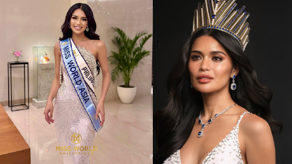 Thailand Opal Suchata Named As 72nd Miss World 2025 Sonu Sood Play Major Role In Final Round