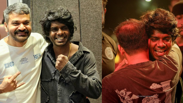 Vedan Explains About His Chest Tattoo has Seven Reasons Vedan Explains About His Chest Tattoo has Seven Reasons