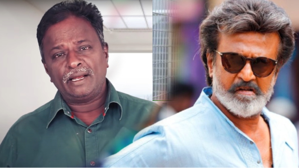 Blue Sattai Maran Worst Comments About Rajinikanth Vijay And Kamal Haasan