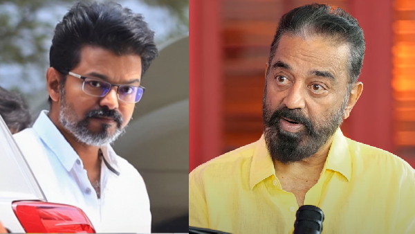 Blue Sattai Maran Worst Comments About Rajinikanth Vijay And Kamal Haasan