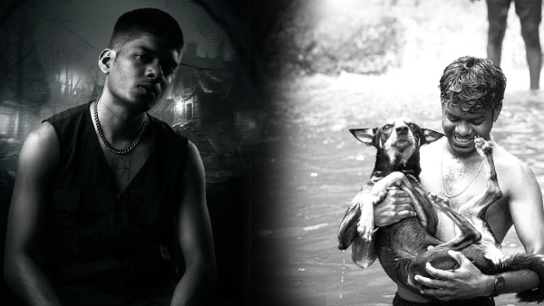 Vedan Explains About His Chest Tattoo has Seven Reasons Vedan Explains About His Chest Tattoo has Seven Reasons