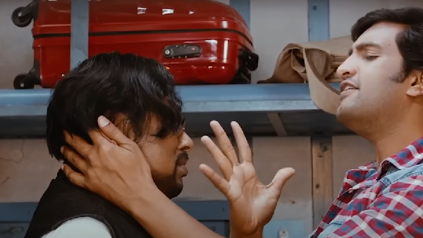 Body Shaming Comedy In Tamil Cinema Santhanam Vallavanukku Pullum Aayudham Original