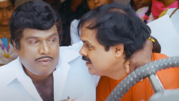 Director Shankar And Kamal Haasan Social Reform Movie Indian Has Very Worst Body Shaming Comedies