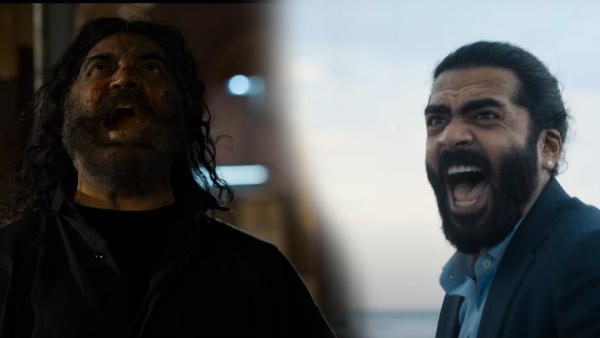 James Vasanthan Thug Life Review He Appreciates Kamalhaasan Maniratnam AR Rahman