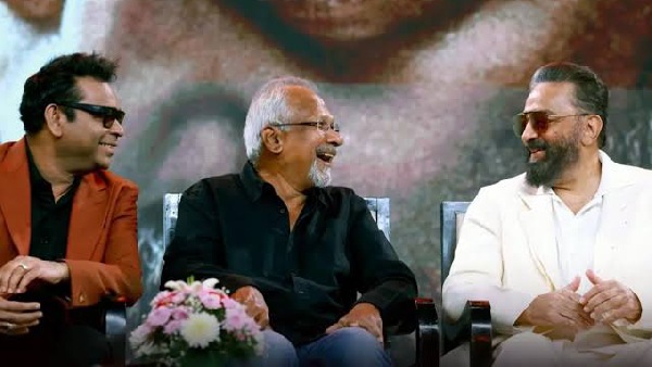 Thug Life Roast Fans Express Their Upset Kamal Haasan Thug Life Maniratnam Worst Screenplay