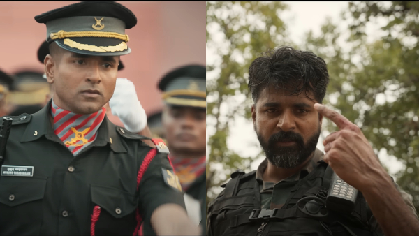 Thug Life vs Indian 2 vs Vikram vs Amaran Box Office Comparison