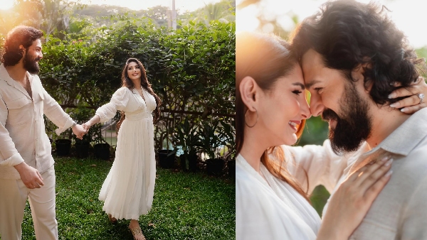Naga Chaitanya Akkineni X Page Post about Welcomes His Younger Brother Wife to Akkineni Family