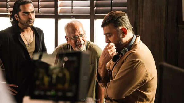 Kamal Haasan Simbu Maniratnam Thug Life Very Poor Collection One Week Box Office Details Kamal Haasan Simbu Maniratnam Thug Life Very Poor Collection One Week Box Office Details