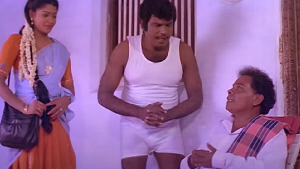 Body Shaming patriarchy Caste dominance Words Are In KS Ravikumar Movie Goundamani Senthil Comedy Scenes Body Shaming patriarchy Caste dominance Words Are In KS Ravikumar Movie Goundamani Senthil Comedy Scenes