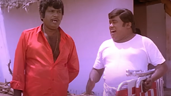 Body Shaming patriarchy Caste dominance Words Are In KS Ravikumar Movie Goundamani Senthil Comedy Scenes Body Shaming patriarchy Caste dominance Words Are In KS Ravikumar Movie Goundamani Senthil Comedy Scenes
