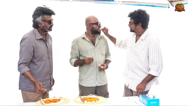 Rajinikanth Decides To Avoid Maniratnam After Thug Life Bad Reviews