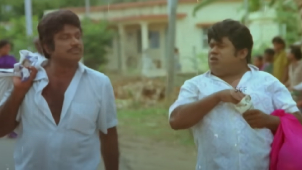 Body Shaming patriarchy Words Erode Soundar Muthal Seethanm Movie Goundamani Senthil Comedy Scenes