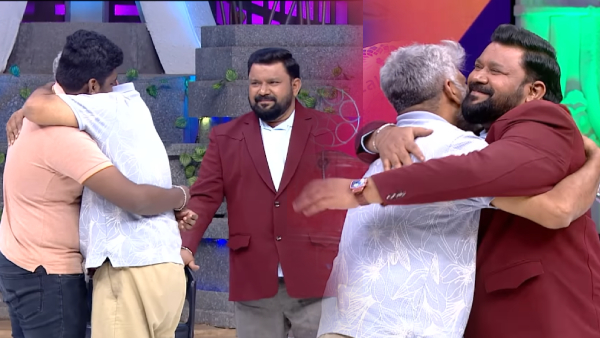 Neeya Naana Gopinath Explains Why and How Neeya Naana in Success Ratio 18 Years