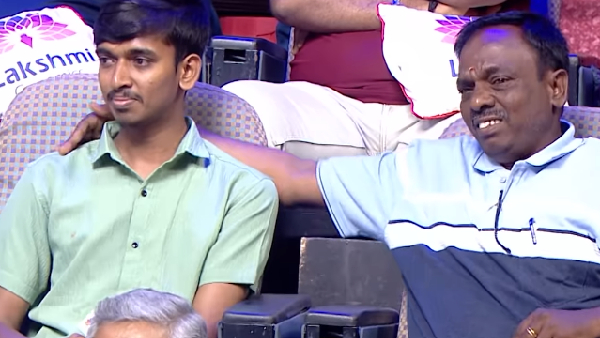 Neeya Naana Gopinath Explains Why and How Neeya Naana in Success Ratio 18 Years