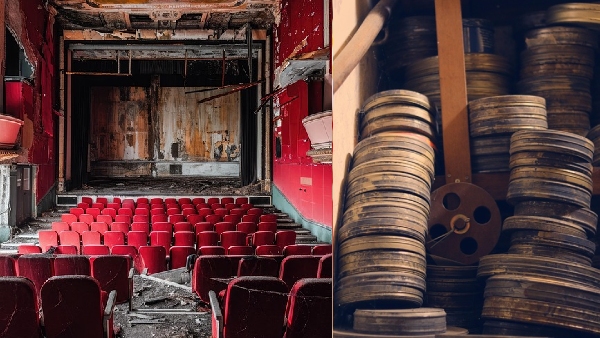 Tamil Cinema Getting Falldown After Moving To Box Office Victories One Of The Reason is Theatre Owners Tamil Cinema Getting Falldown After Moving To Box Office Victories One Of The Reason is Theatre Owners